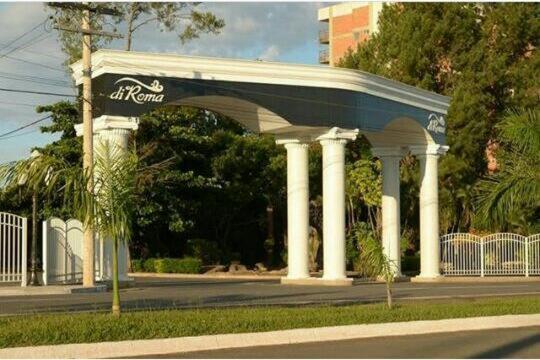 Com Cafe No Lacqua Diroma E Parque Aquatico 24 Horas Caldas Novas Dış mekan fotoğraf
